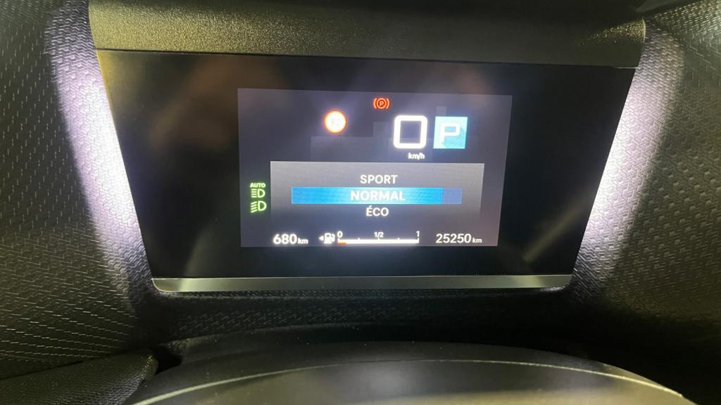 Nouvelle CITROEN C4 X  1.5 BlueHDi 16V - 130 S&S -  EAT8  Max 